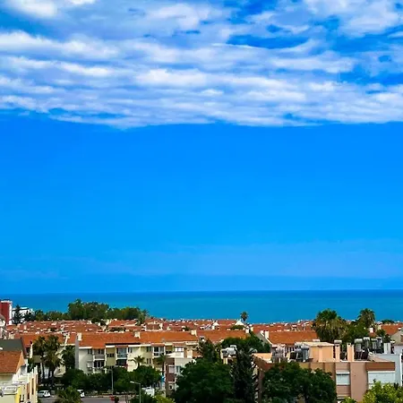Notus Antalya