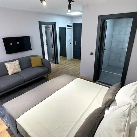 Notus Apart Otel