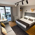 Notus Hotel apartamentowy