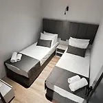 Hotel apartamentowy Notus