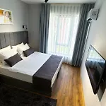 Notus Hotel apartamentowy