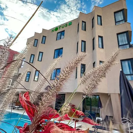 Notus Appart hôtel