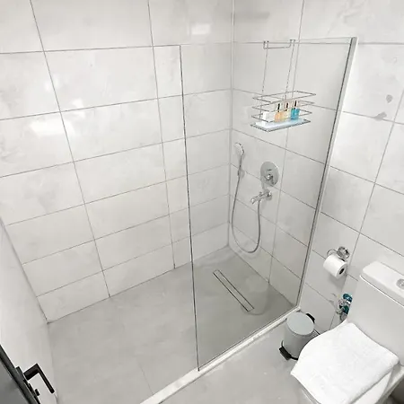 Lägenhetshotell Notus 4*