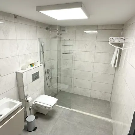 Notus Lejlighedshotel *