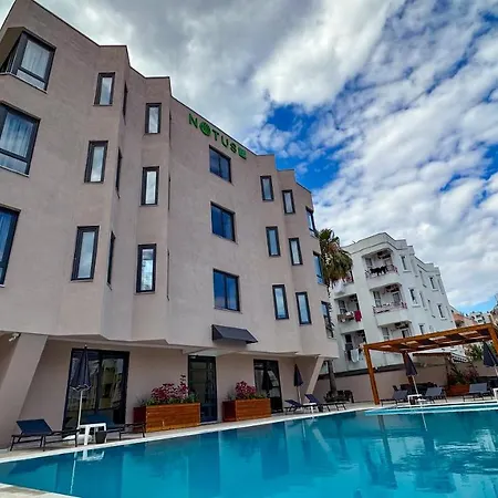 Notus Antalya
